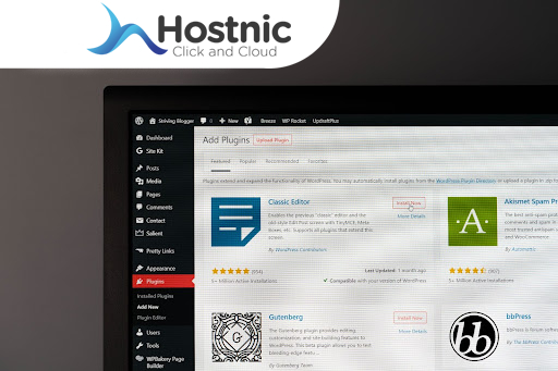 6 Rekomendasi Plugin WordPress Terbaik, Wajib diinstall!