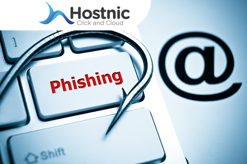 Phising Adalah: Jenis dan Cara Mengatasinya Dengan Tepat