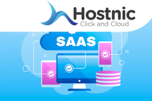 SaaS : Pengertian, Sifat, Cara Kerja, dan Kelebihannya!