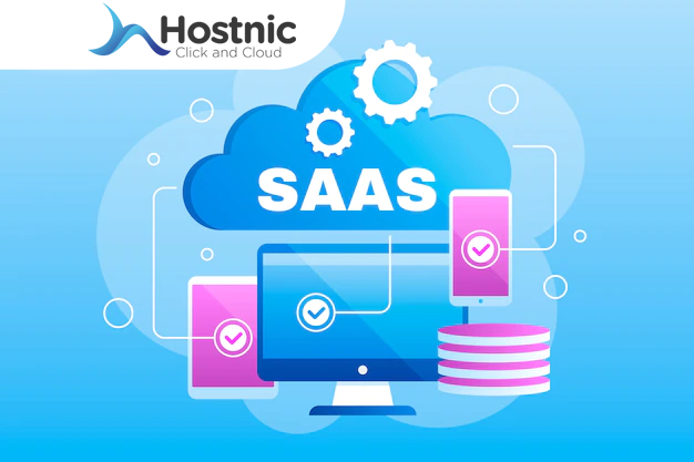 SaaS : Pengertian, Sifat, Cara Kerja, dan Kelebihannya!