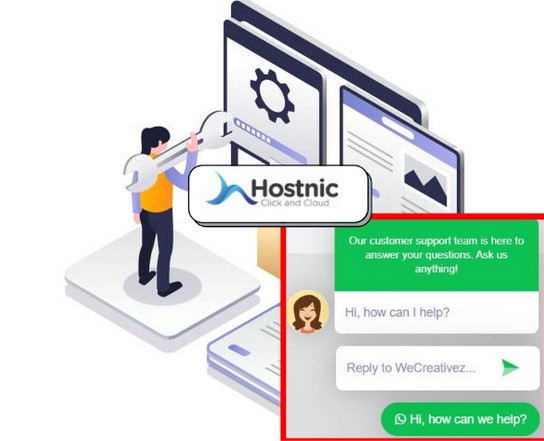 3+ Plugin Whatsapp Terbaik Untuk Website WordPress