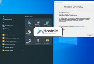 Cara Open Port di Windows Server