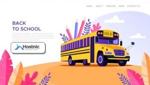 Hosting Sekolah Murah Domain sch.id atau ac.id