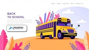 Hosting Sekolah Terbaik Domain sch.id atau ac.id