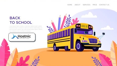 Hosting Sekolah Terbaik Domain sch.id atau ac.id