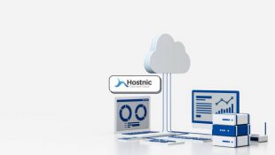 hosting portofolio