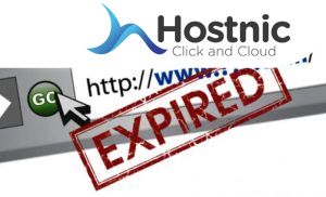 Cara Mengaktifkan Domain Expired Dan Kembalikan Website Anda Online