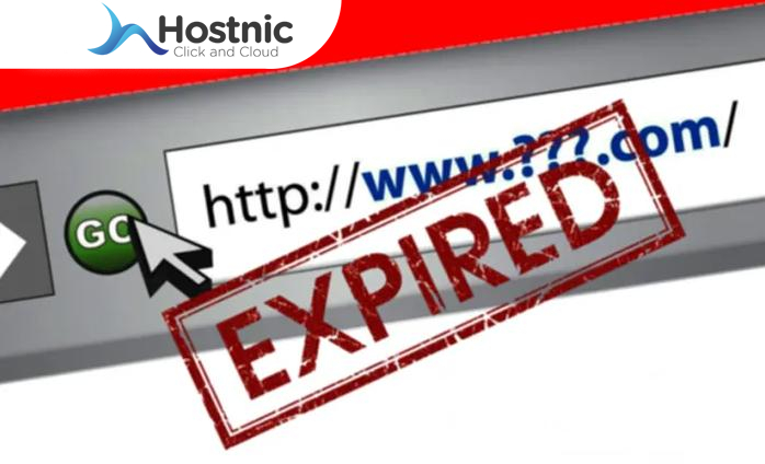 Cara Mengaktifkan Domain Expired