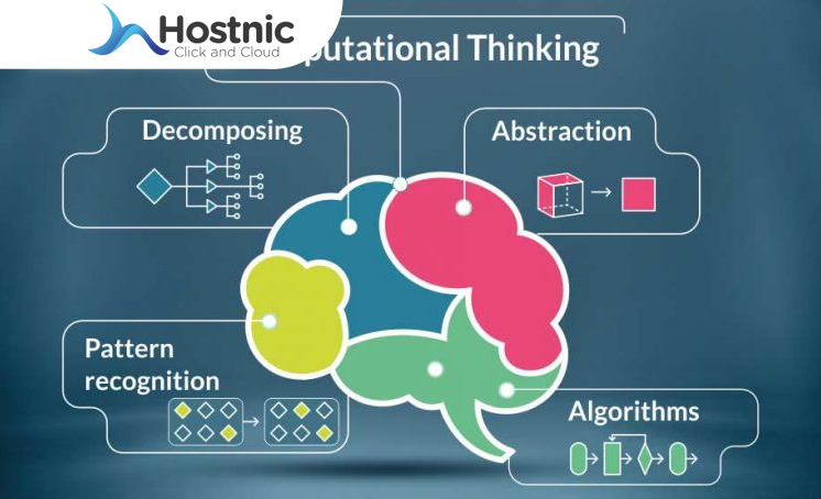 Berikut Merupakan Cara Mengajarkan Computational Thinking