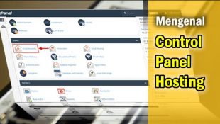 Control Panel Hosting