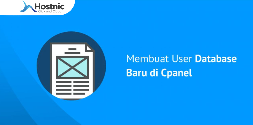 Menggunakan Fitur CPanel