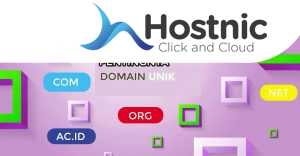 Domain Adalah Kunci Penting Untuk Kesuksesan Website