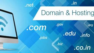 Perbedaan Domain Dan Hosting