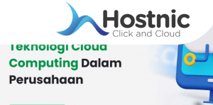 Begini Penerapan Cloud Computing Pada Sebuah Perusahaan