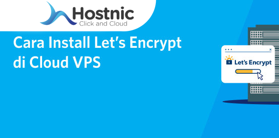 Cara Install Let'S Encrypt Di VPS