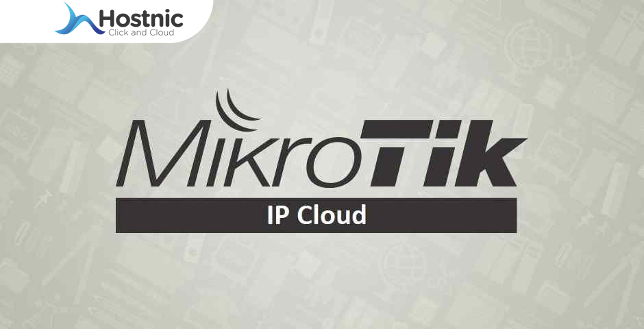 Mengatasi Masalah Ip Cloud Mikrotik