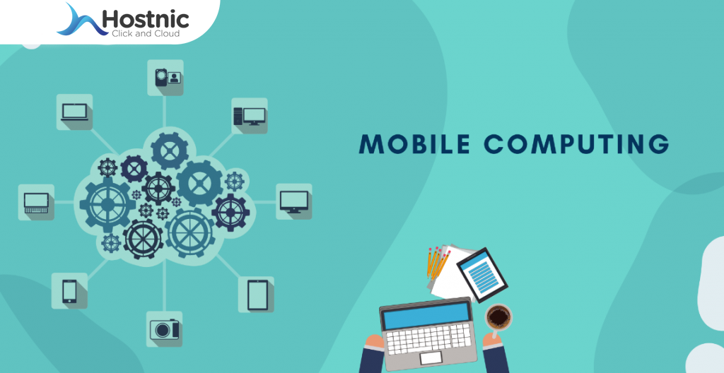 Ketahui, Ini Alat Yang Bisa Dikatakan Sebagai Mobile Computing