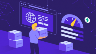 Metode Membangun Cache Server