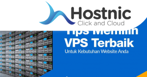 Memilih VPS Yang Menyediakan Layanan Virtualisasi Server Penuh