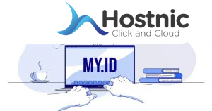 Apakah Domain My.id Bagus Untuk Website Anda? Temukan Jawabannya Di Sini!