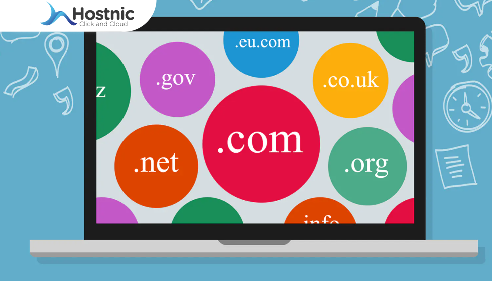 Ketahui Domain Yang Terletak Di Depan Nama Domain Disebut Sebagai Berikut