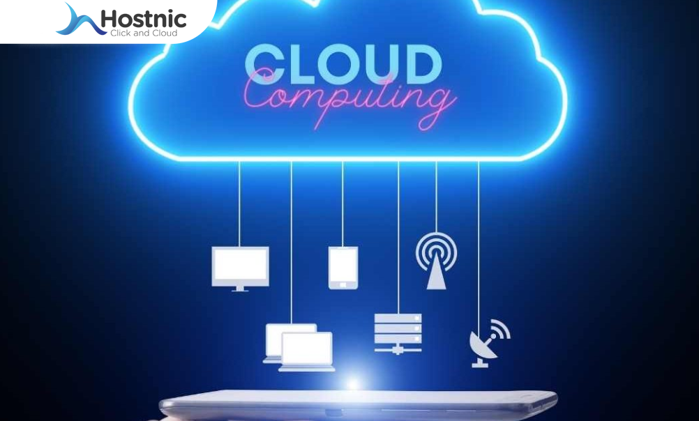 Wajib Kamu Tahu, Berikut Contoh Pemanfaatan Cloud Computing