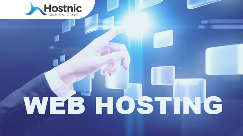 Paket Hosting