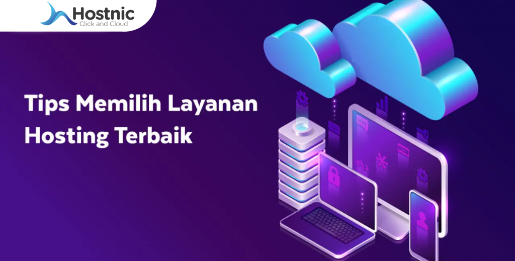 Berikut Penyedia Layanan Hosting Di Indonesia Yang Perlu Kamu Tahu