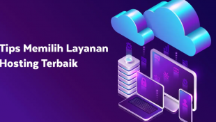 Penyedia Layanan Hosting
