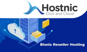 Begini Cara Menjadi Reseller Hosting Murah