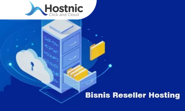 Begini Cara Menjadi Reseller Hosting Murah