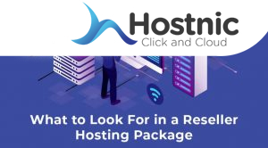 Mengenal Reseller Hosting