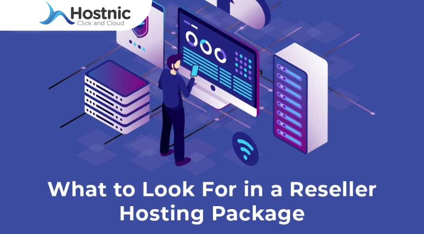Mengenal Reseller Hosting, Salah Satu Kategori Hosting Yang Dapat Dijual Kembali Ke User