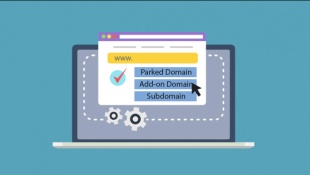 Subdomain Add On Domain