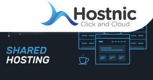 Rekomendasi Shared Hosting Yang