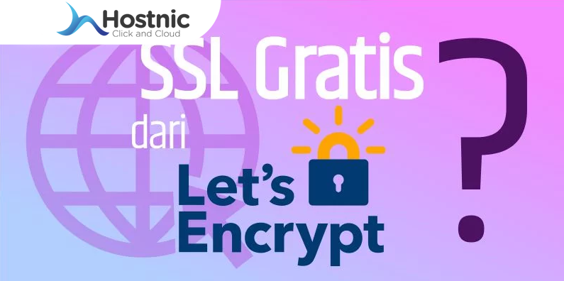 SSL Gratis Let'S Encrypt