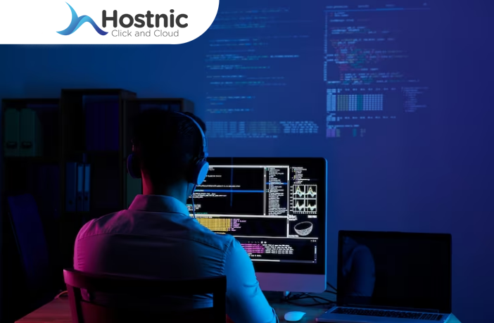 Solusi Colocation Tier 3 Terbaik untuk Bisnis Anda - Hostnic.id