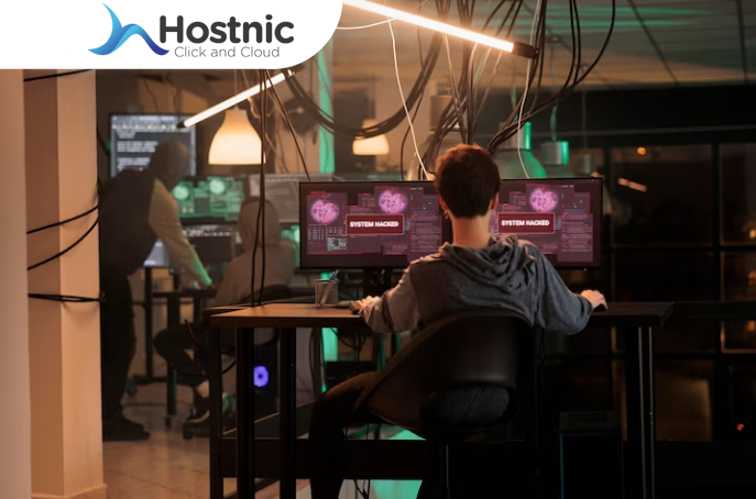 Solusi Colocation Tier 3 Terbaik untuk Bisnis Anda - Hostnic.id