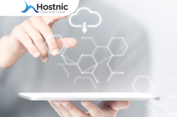 Upgrade Performa Website Anda dengan Hosting NVMe SSD - Hostnic.id