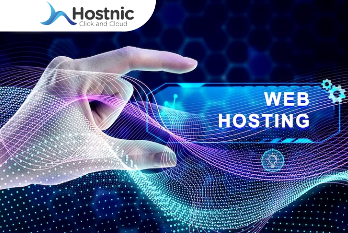 Upgrade Performa Website Anda dengan Hosting NVMe SSD - Hostnic.id