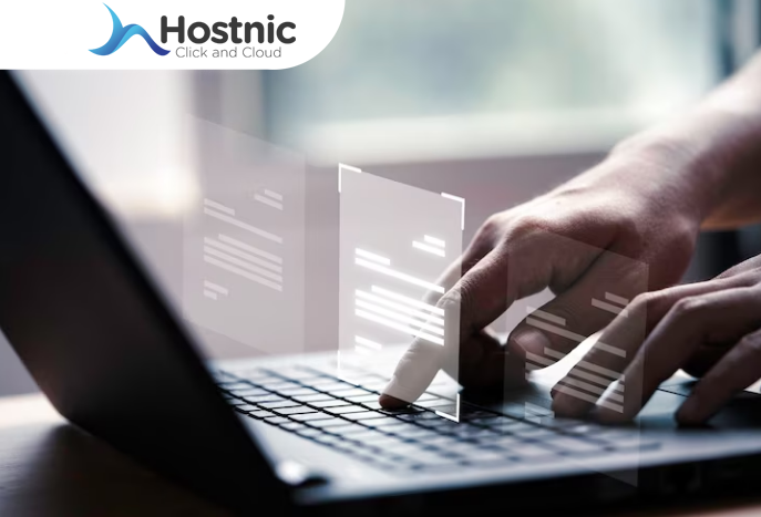 PT Cloud Hosting Indonesia: Solusi Cloud Hosting Terbaik - Hostnic.id