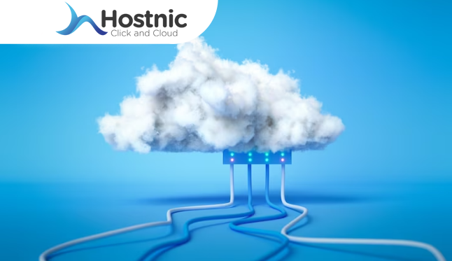 PT Cloud Hosting Indonesia: Solusi Cloud Hosting Terbaik - Hostnic.id