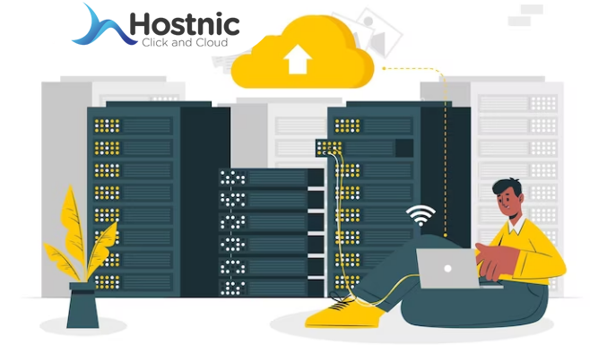 PT Cloud Hosting Indonesia: Solusi Cloud Hosting Terbaik - Hostnic.id