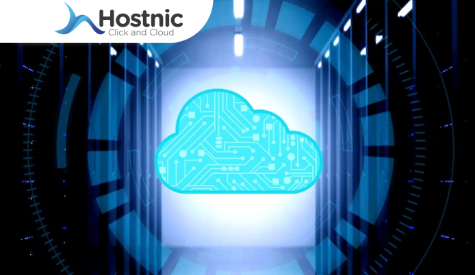 PT Cloud Hosting Indonesia: Solusi Cloud Hosting Terbaik - Hostnic.id