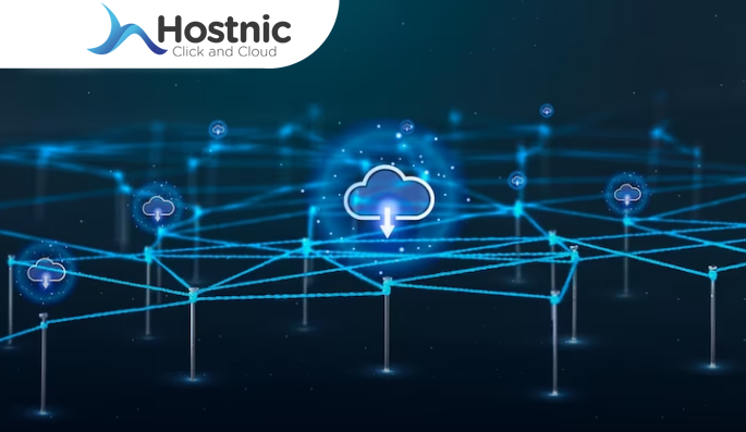 PT Cloud Hosting Indonesia: Solusi Cloud Hosting Terbaik - Hostnic.id