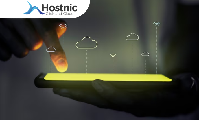 PT Cloud Hosting Indonesia: Solusi Cloud Hosting Terbaik - Hostnic.id