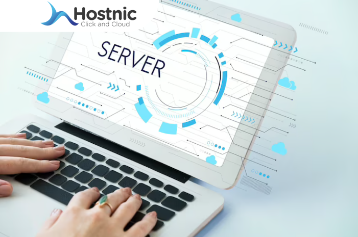 Beli Promo VPS Murah Bulanan Terbaik Di - Hostnic.id