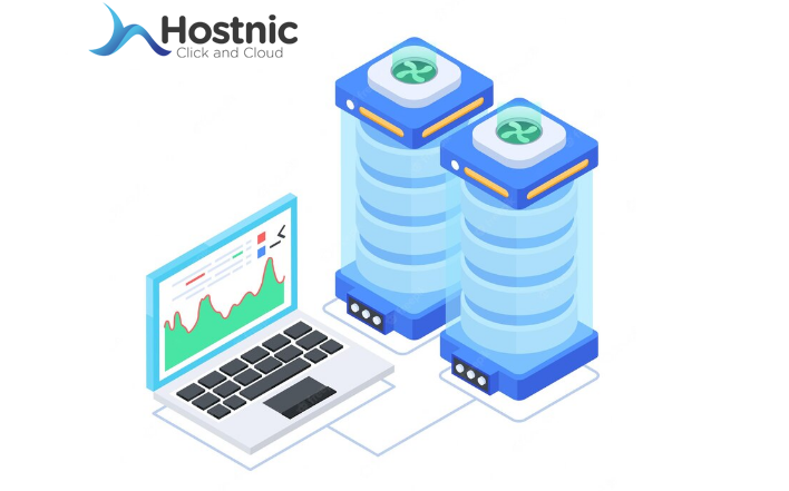 Beli Promo VPS Murah Bulanan Terbaik Di - Hostnic.id