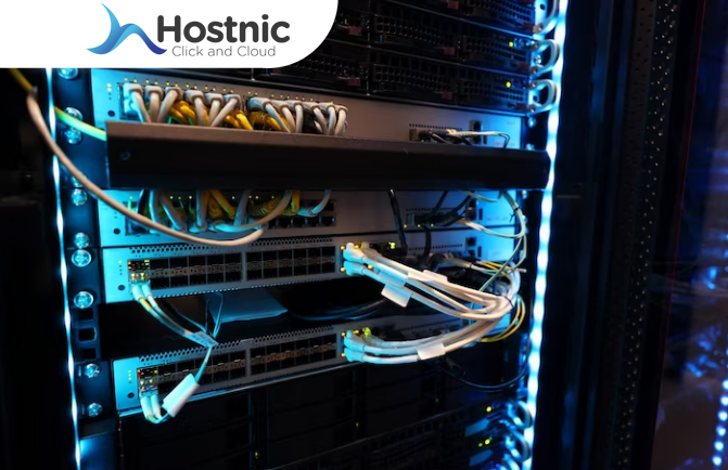 Beli Promo VPS Murah Bulanan Terbaik Di - Hostnic.id