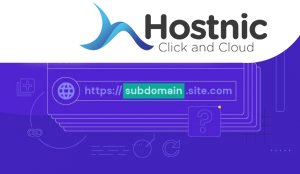 5 Contoh Subdomain Untuk Meningkatkan Kinerja Website
